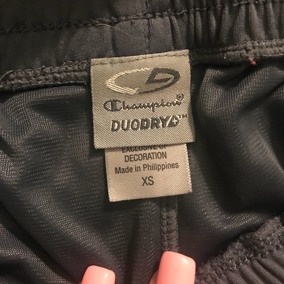 Target Champion Shorts - Picture 3 of 3